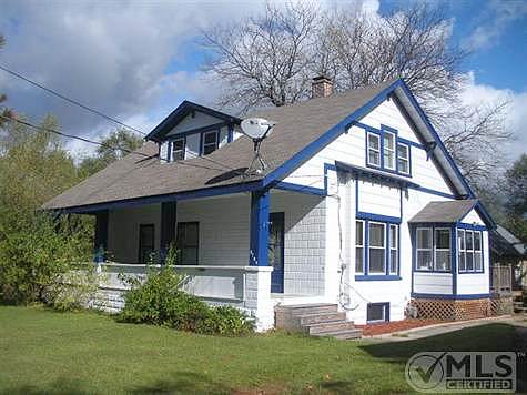 Dewitt, Holton, MI 49425 
