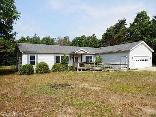 Poplar, Newaygo, MI 49337 