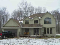 11-1/2 Rd, Mesick, MI 49668 