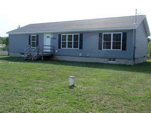 Nine Road, Mesick, MI 49668 