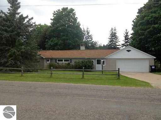 Clark, Mesick, MI 49668 