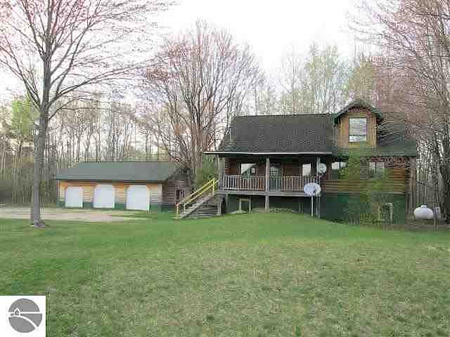47, Manton, MI 49663 