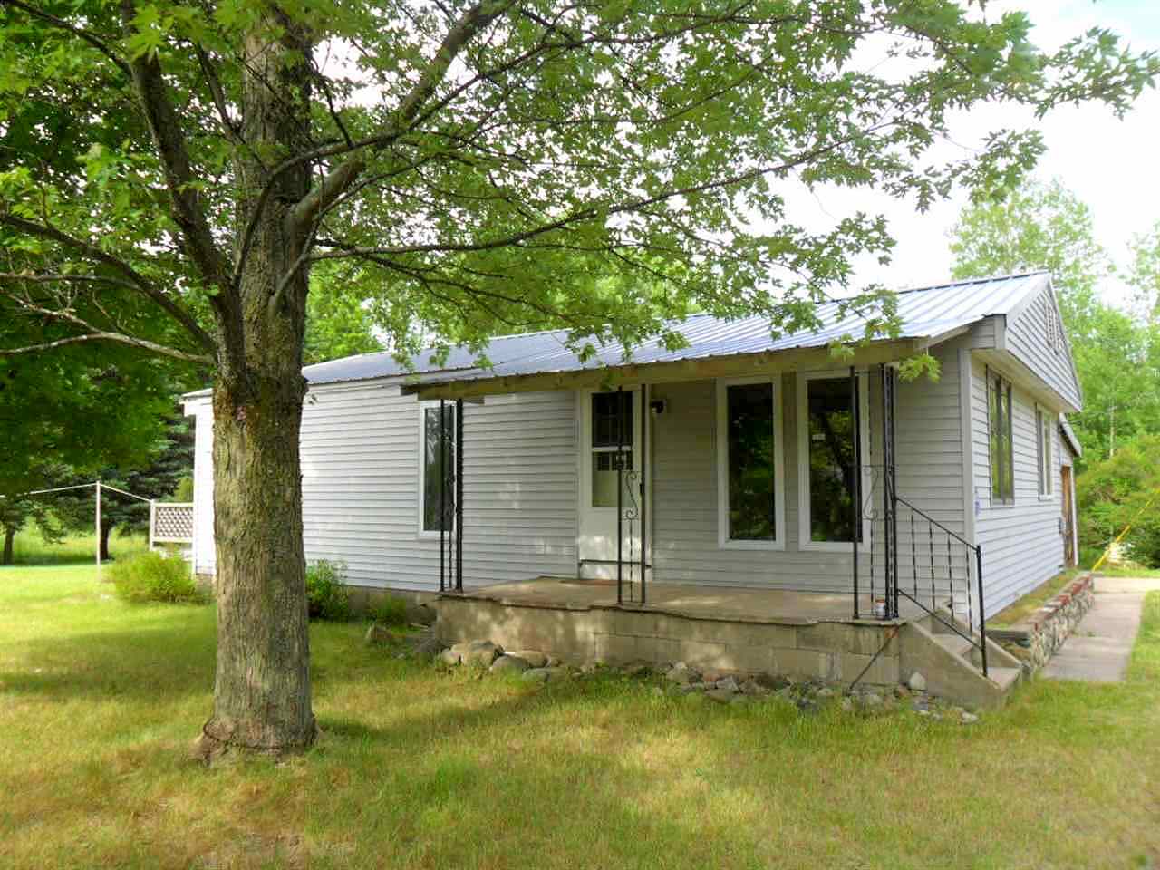 16, Manton, MI 49663 