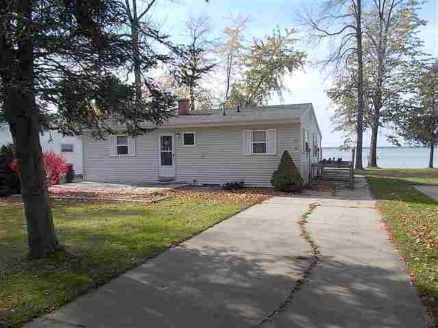 Long Point, Houghton Lake, MI 48629 
