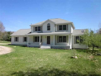 Townline, Prudenville, MI 48651 