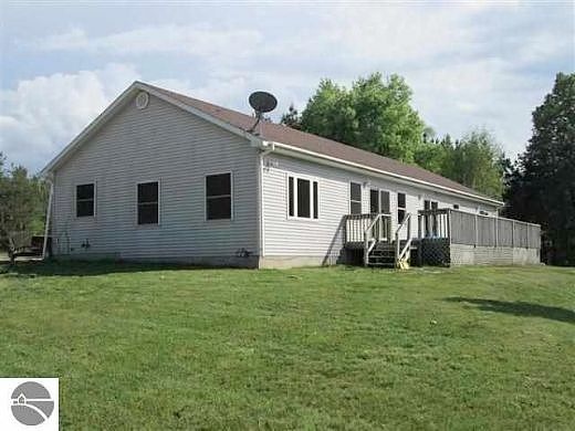 Michigan 66, Fife Lake, MI 49633 