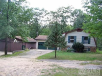 Townline Lake, Harrison, MI 48625 