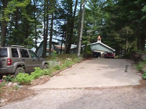 Starr, Harrison, MI 48625 