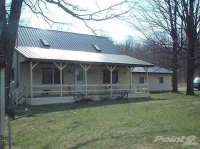 N Pioneer Rd, Lake City, MI 49651 