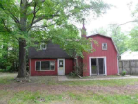Golden Rod, Lake City, MI 49651 