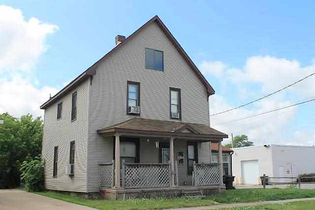 River, Cadillac, MI 49601 