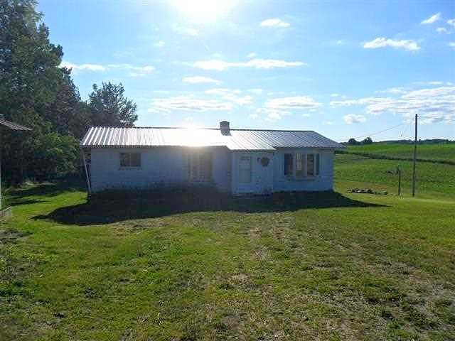 S 49 Mile Rd, Cadillac, MI 49601 