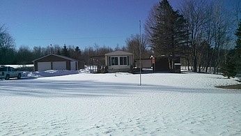 46, Cadillac, MI 49601 