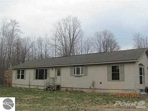 2 1/2, Buckley, MI 49620 