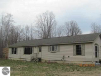 3553 2 1 2 Road, Buckley, MI 49620 