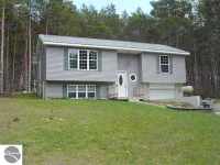 Paradise Rd, Kingsley, MI 49649 