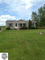 County Line, Buckley, MI 49620 