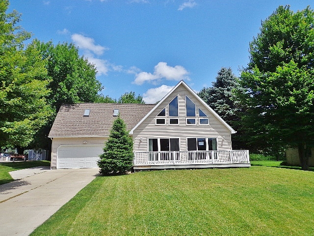 Clubhouse, Weidman, MI 48893 