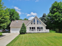 Clubhouse, Weidman, MI 48893 