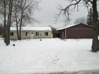 W Airline Rd, Weidman, MI 48893 