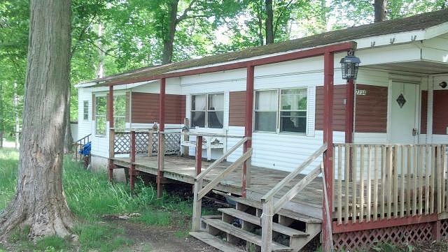 Airpark, Weidman, MI 48893 