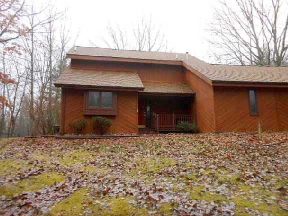 Mineral Springs Trl, Mount Pleasant, MI 48858 