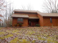 Mineral Springs Trl, Mount Pleasant, MI 48858 