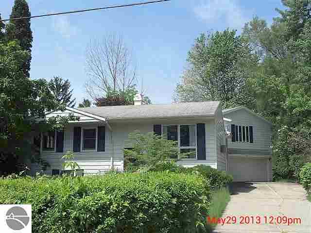 Whitney, Mount Pleasant, MI 48858 