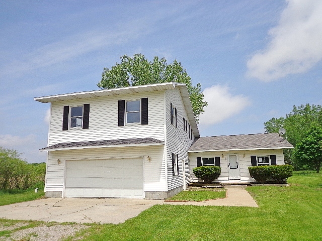 Baseline, Mount Pleasant, MI 48858 
