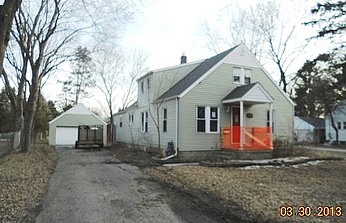 High, Mount Pleasant, MI 48858 