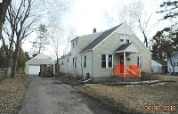 High, Mount Pleasant, MI 48858 