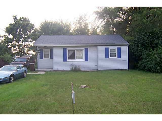 Belmont, Mount Pleasant, MI 48858 