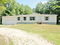East County Line, Shepherd, MI 48883 