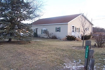 Wise, Shepherd, MI 48883 