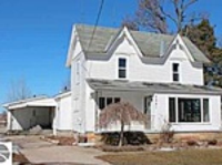 Three Mile Rd, Blanchard, MI 49310 
