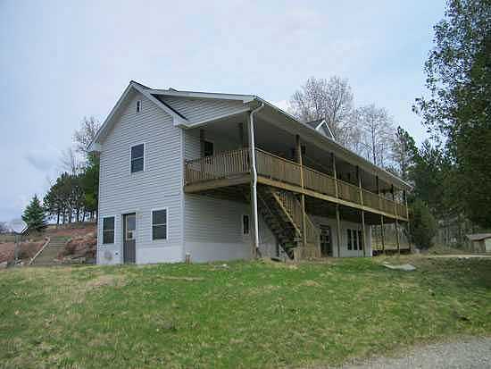 Seven Mile Road, Evart, MI 49631 