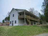 Seven Mile Road, Evart, MI 49631 