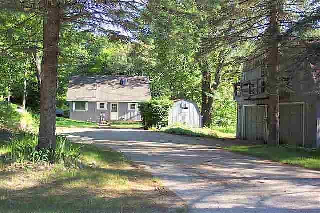 Section Line, Leroy, MI 49655 