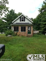 Finley St, Big Rapids, MI 49307 