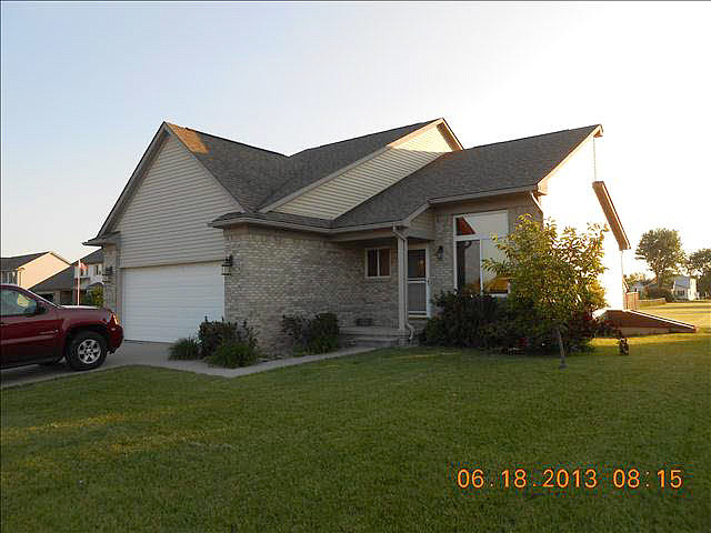 Railwood, Newport, MI 48166 