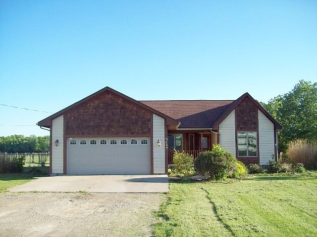 Pointe Aux Peaux, Newport, MI 48166 