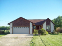 Pointe Aux Peaux, Newport, MI 48166 