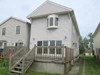 Lakeshore, Newport, MI 48166 