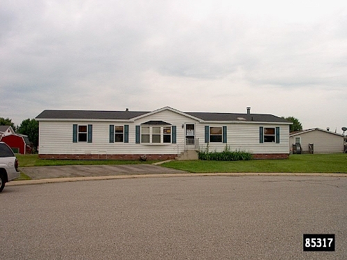Charter Oak Ct,, Newport, MI 48166 
