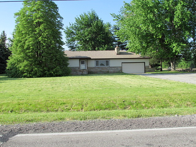 Samaria, Temperance, MI 48182 