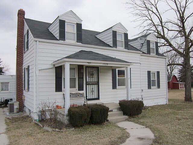 Samaria Rd, Temperance, MI 48182 