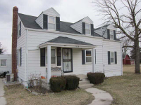 Samaria Rd, Temperance, MI 48182 