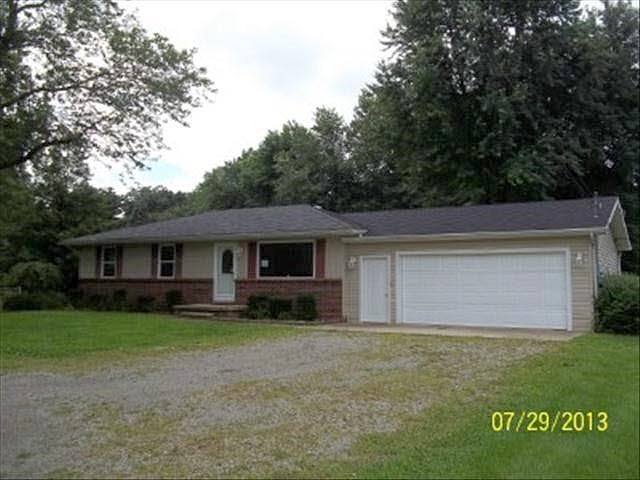 Hurd, Monroe, MI 48162 