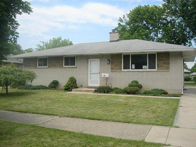 Richards, Monroe, MI 48162 