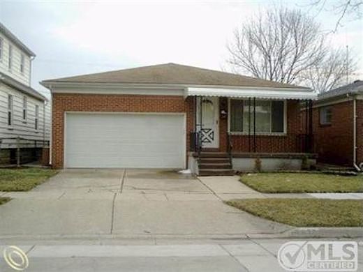 Michigan, Monroe, MI 48162 